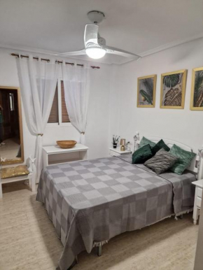 Apartamento Blue Velvet
